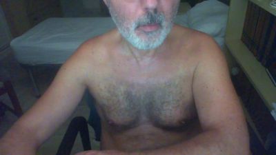 alexorsetto live cam on Cam4