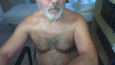 alexorsetto live cam on Cam4