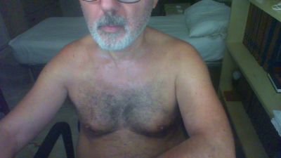 alexorsetto live cam on Cam4