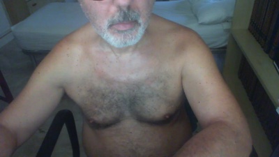 alexorsetto live cam on Cam4