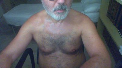 alexorsetto live cam on Cam4