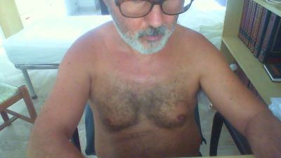 alexorsetto live cam on Cam4