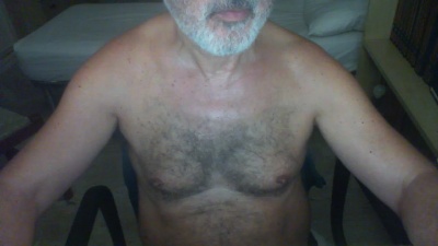 alexorsetto live cam on Cam4