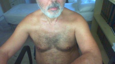 alexorsetto live cam on Cam4