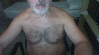 alexorsetto live cam on Cam4