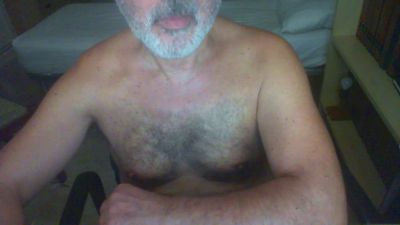 alexorsetto live cam on Cam4