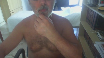 alexorsetto live cam on Cam4