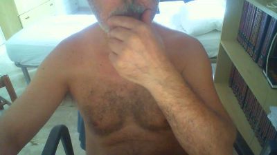 alexorsetto live cam on Cam4