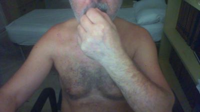 alexorsetto live cam on Cam4