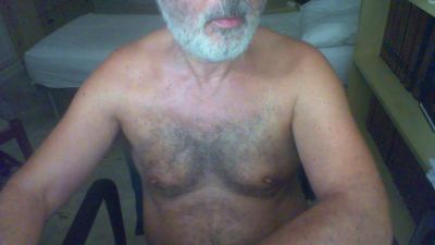 alexorsetto live cam on Cam4
