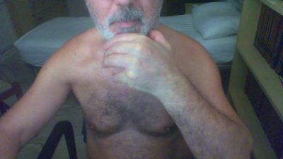 alexorsetto live cam on Cam4