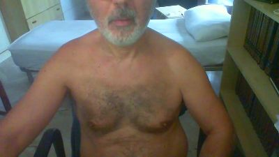 alexorsetto live cam on Cam4