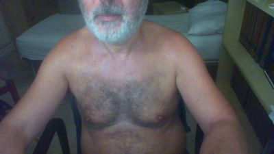 alexorsetto live cam on Cam4