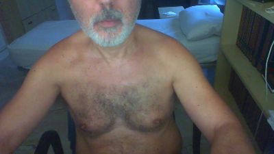 alexorsetto live cam on Cam4