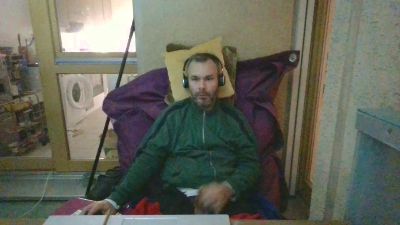 alexstud22cm live cam on Cam4