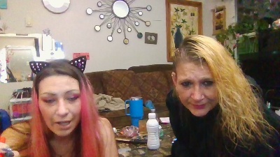 alexussmokeshow live cam on Cam4