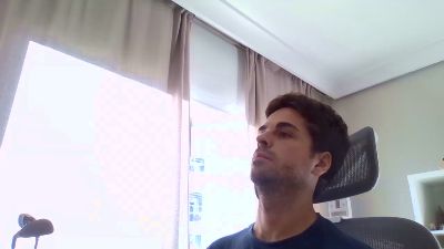 alexwinzzzer live cam on Cam4