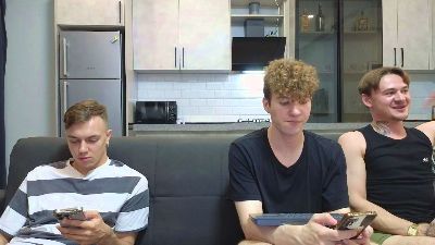 alexxx_d live cam on Cam4