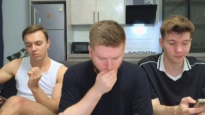 alexxx_d live cam on Cam4