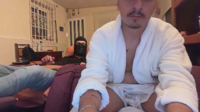 alexxx_turco live cam on Cam4