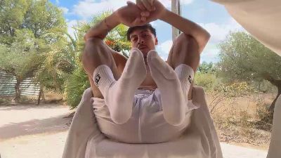 alexxx_turco live cam on Cam4