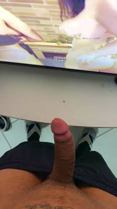 alfaman7 live cam on Cam4