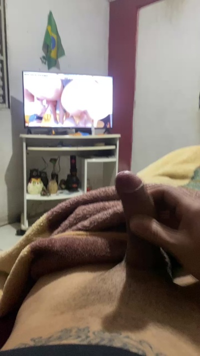 alfaman7 live cam on Cam4