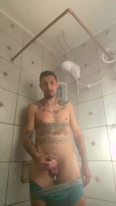 alfaman7 live cam on Cam4