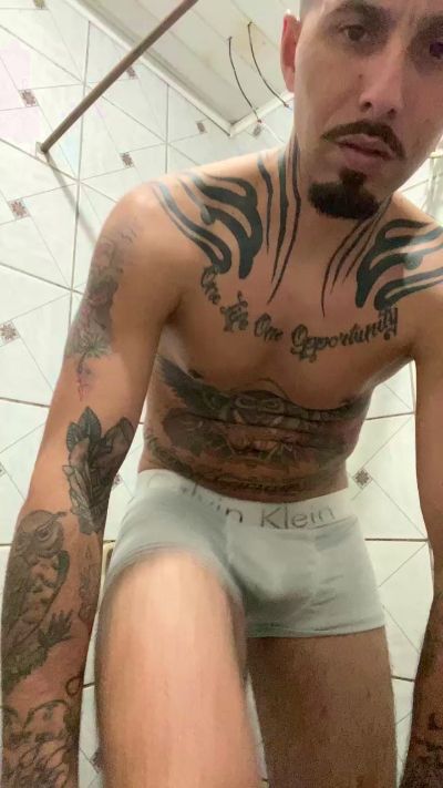 alfaman7 live cam on Cam4
