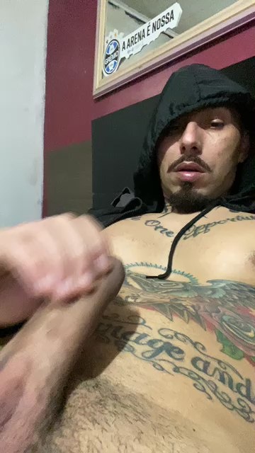 alfaman7 live cam on Cam4