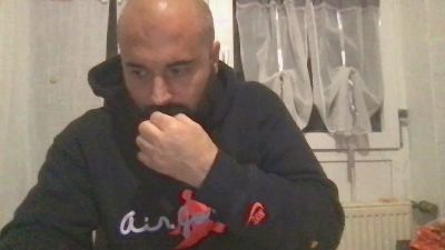 alfaromeopep live cam on Cam4