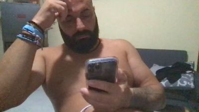 alfaromeopep live cam on Cam4