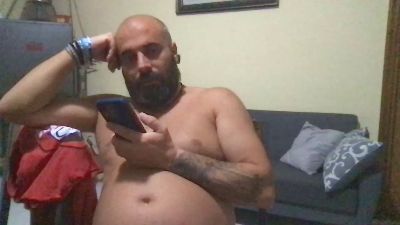 alfaromeopep live cam on Cam4