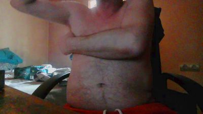 alforoso live cam on Cam4