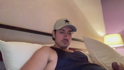 alfrevergonPV live cam on Cam4