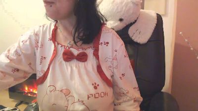 algodonyFresaa webcam