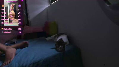 ali_bianca live cam on Cam4