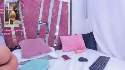 ali_bianca live cam on Cam4