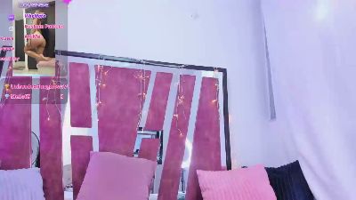 ali_bianca live cam on Cam4
