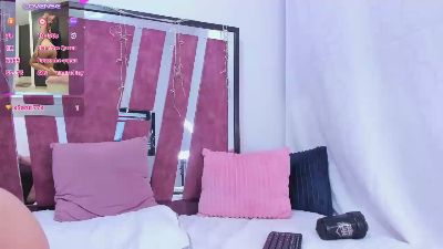 ali_bianca live cam on Cam4