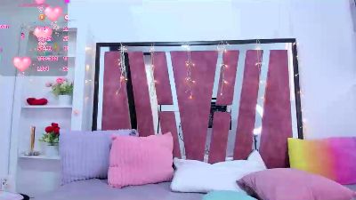 ali_bianca live cam on Cam4
