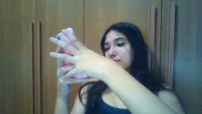 alice22 live cam on Cam4