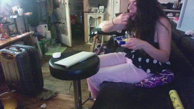 alicepractice5 live cam on Cam4
