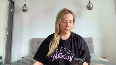 alicevis live cam on Cam4