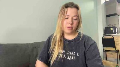 alicevis live cam on Cam4