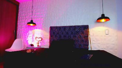 alicia_dl live cam on Cam4