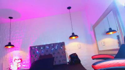 alicia_dl live cam on Cam4