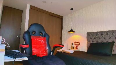 alicia_dl live cam on Cam4