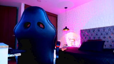 alicia_dl live cam on Cam4