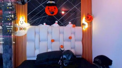 alicia_dl live cam on Cam4